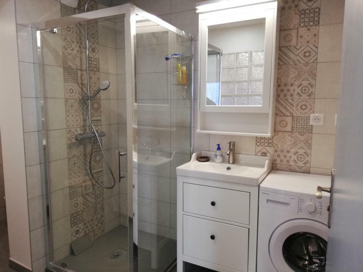 Les Chaix Daire Chorges Dış mekan fotoğraf